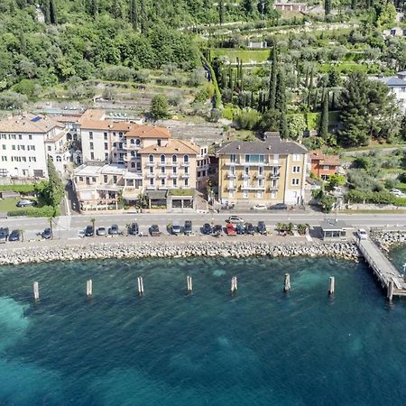 Lake Sensation - Garda Lake View Torbole Sul Garda ภายนอก รูปภาพ